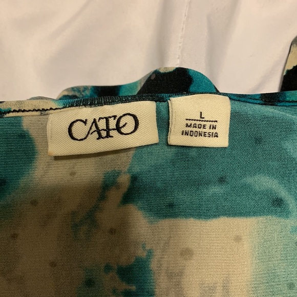 Blouse - Picture 3 of 4